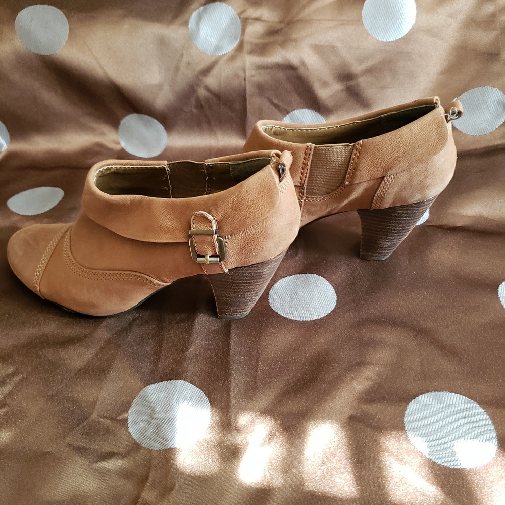 Booties